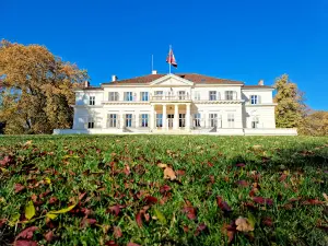 Săvârșin Royal Castle