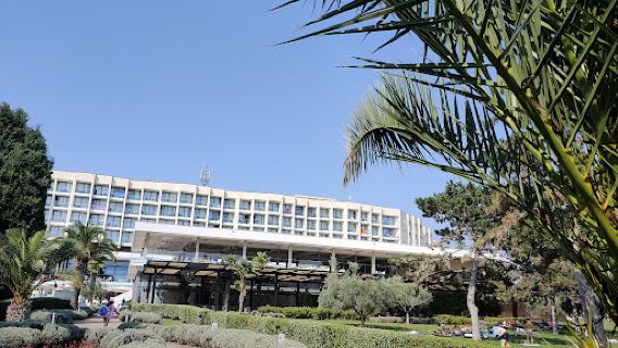 Punta Materada