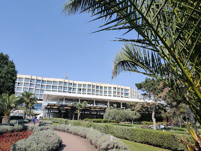 Punta Materada