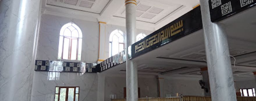 Masjid Nurul Huda