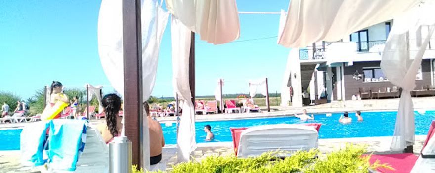 Privilege Club and Pool