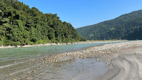Sankhuwasabha