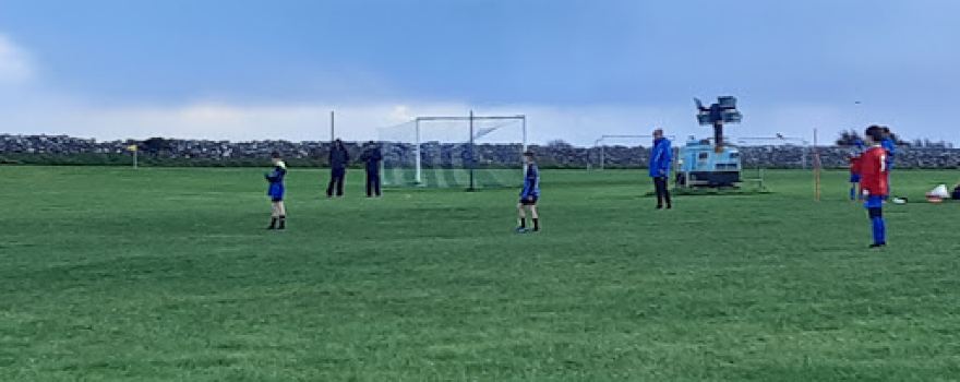 Kinvara FC