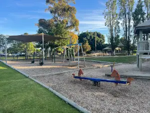 Don Moseley Playground