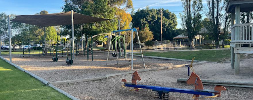 Don Moseley Playground