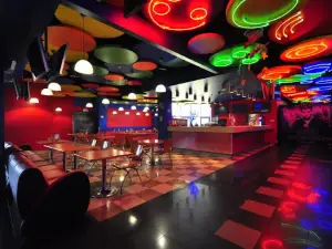 line Cinema