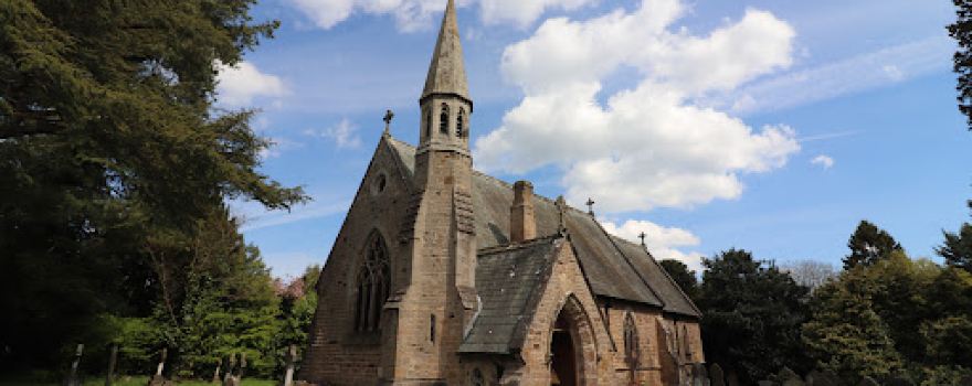 St Mary's Church