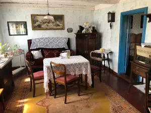 Muzeum Wsi Słowińskiej w Klukach
