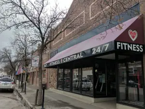 Fitness Central LLC