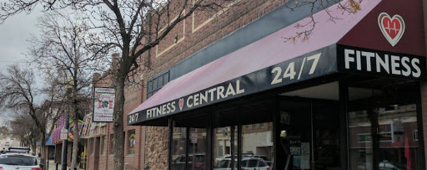 Fitness Central LLC