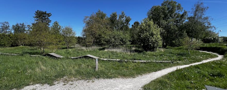 Vallensbæk Bikepark