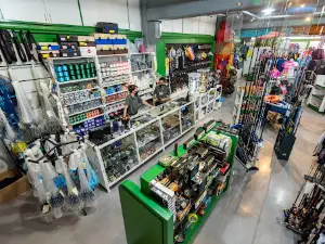 REPESCA STORE