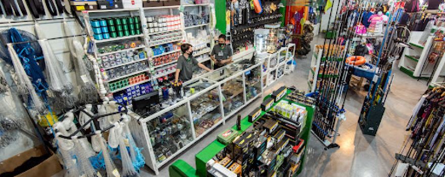 REPESCA STORE