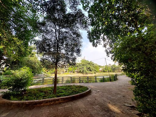 Lake View Garden
