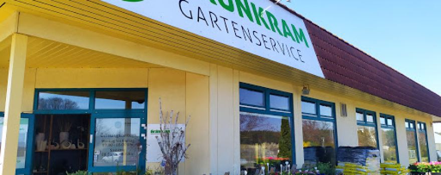 Gartenservice Grünkram
