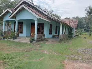 Lapangan Sepak Bola G3 KERTA MUKTI