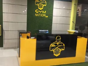 Gym Nation Malout