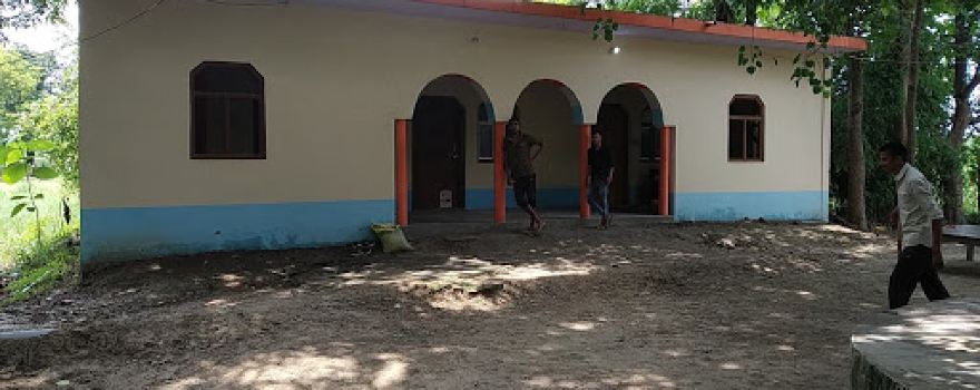 Shree Brahmeshwar Mahadev mandir