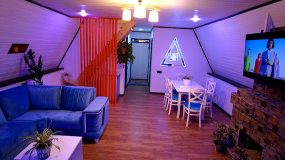 Günəşli şəlaləsi