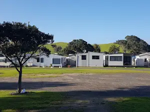 Papa Aroha Holiday Park