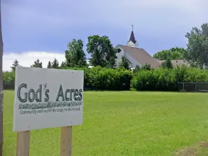 God's Acres