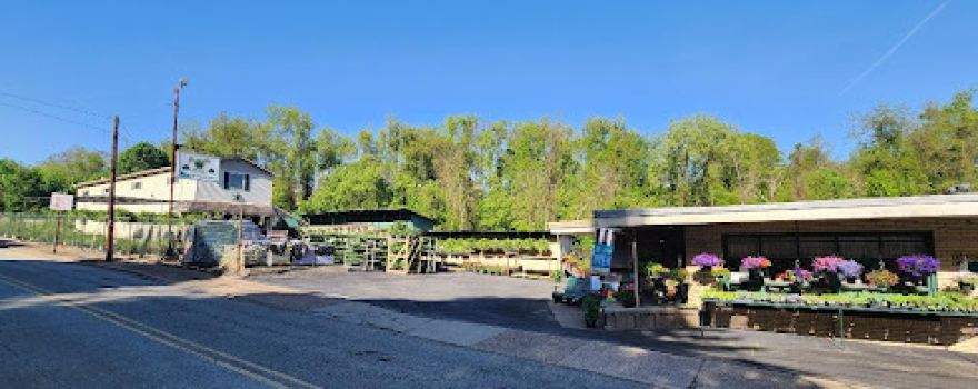 Josephs Nursery and Garden Center