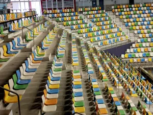 Quijote Arena