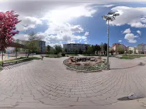 Kağnıcılar Parkı