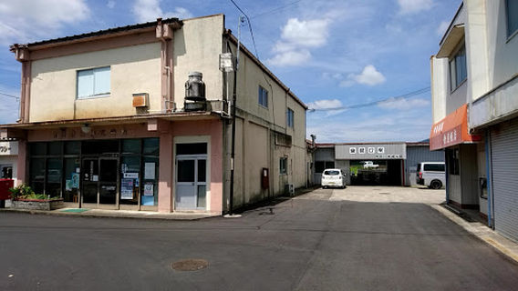 Aridagawa