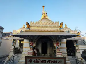 Amreli Tower