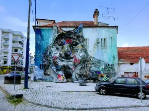 A Moagem - Cidade do Engenho e das Artes