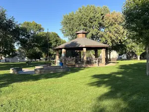 Gazebo Park
