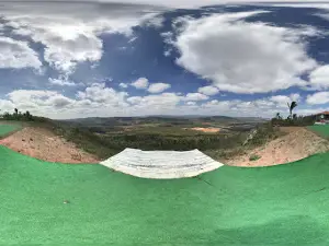 gliding ramp