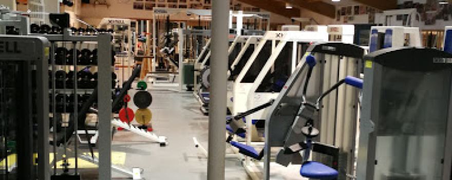Sportanlage Sonnenstuhl