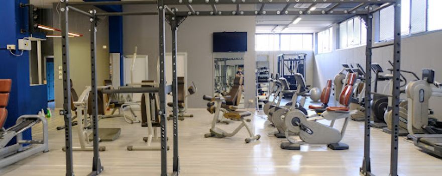 Gym Punto Sport