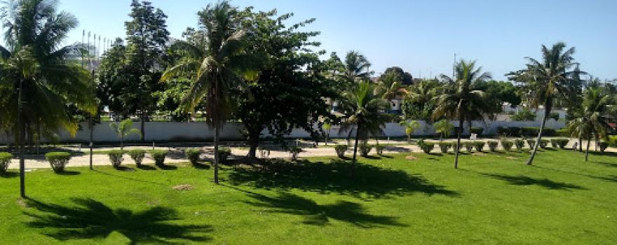 Clube de Regatas Saldanha da Gama