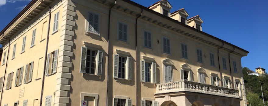 Villa Simonetta