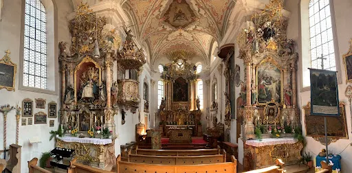 因河畔弗林茨巴赫