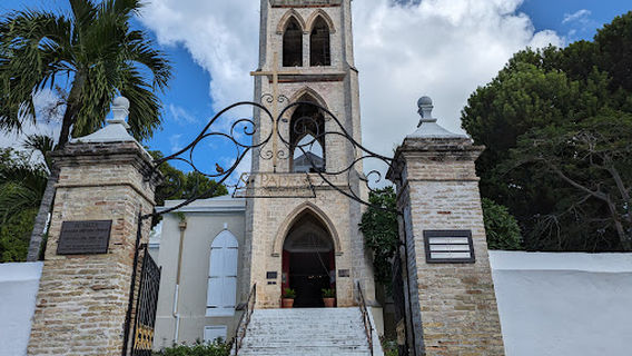 Saint Pauls Episcopal-Anglican Church