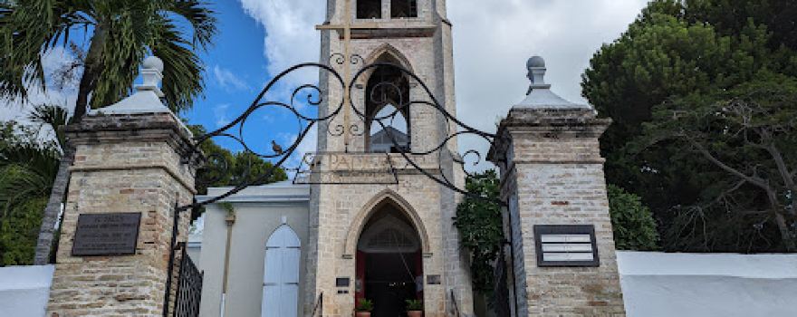 Saint Pauls Episcopal-Anglican Church