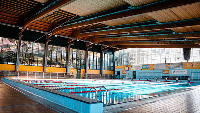 Pellini Municipal Pool