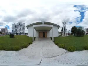 Igreja São José Operario