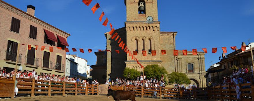 Parroquia de Santa María