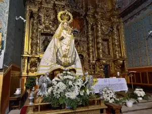 Ermita de Valdejimena