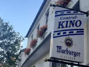 Central Kino Borgentreich