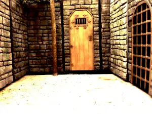 Creepy Hollow Haunted House