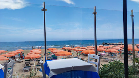 Villaggio Camping Spiaggia Lunga mare