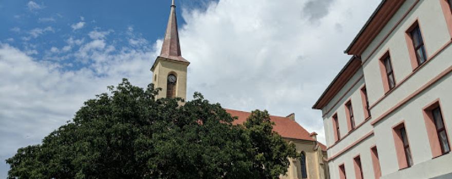 Evangelical Church A.C.