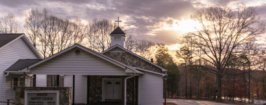 Wayside Baptist Church