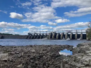 Menominee River